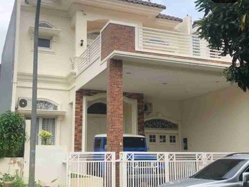 DIJUAL CEPAT RUMAH DI CITRA GRAN CIBUBUR – CLUSTER TENGAH