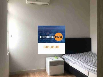 DIJUAL CEPAT RUMAH DI CITRA GRAN CIBUBUR – CLUSTER TENGAH