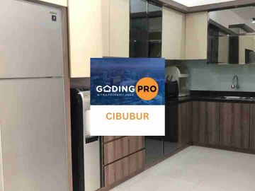 DIJUAL CEPAT RUMAH DI CITRA GRAN CIBUBUR – CLUSTER TENGAH