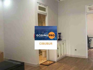 DIJUAL CEPAT RUMAH DI CITRA GRAN CIBUBUR – CLUSTER TENGAH