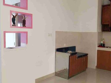 DIJUAL CEPAT 
Rumah Cluster Faraday, Gading Serpong