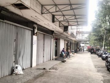 Murah Ruko Rendeng Segitiga Mas Kosambi