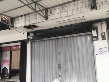 Murah Ruko Rendeng Segitiga Mas Kosambi