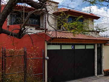 VENTA DE CASA EN HEROICA PUEBLA DE ZARAGOZA COLONIA MIRADOR