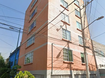 Departamento en venta Chilardi , Observatorio, Ciudad De México, Cdmx, México