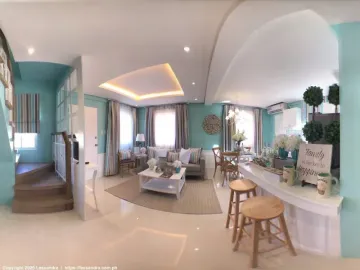 3 bedroom house for sale in Lessandra Cagayan, Cagayan City, Tuguegarao