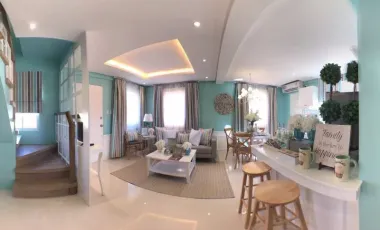 3 bedroom house for sale in Lessandra Cagayan, Cagayan City, Tuguegarao