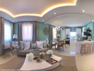 3 bedroom house for sale in Lessandra Cagayan, Cagayan City, Tuguegarao