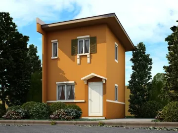 2 bedroom townhouse for sale in Lessandra Sorsogon, Sorsogon City, Sorsogon
