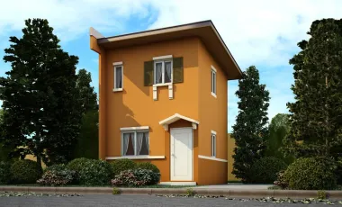 2 bedroom townhouse for sale in Lessandra Sorsogon, Sorsogon City, Sorsogon
