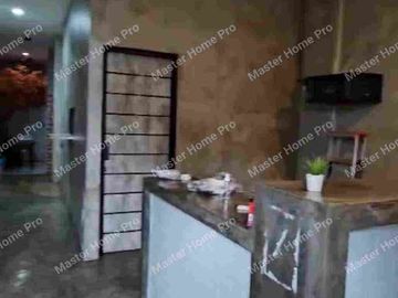 Ruko Renovasi 3 Lantai Dijual
