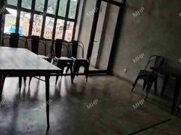 Ruko Renovasi 3 Lantai Dijual