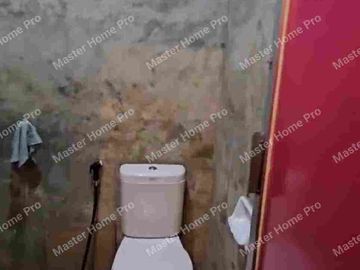 Ruko Renovasi 3 Lantai Dijual