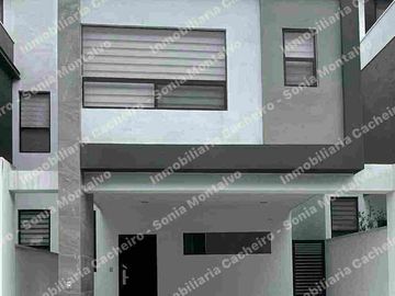 Casa Equipada en Renta