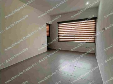 Casa Equipada en Renta