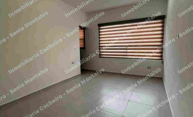 Casa Equipada en Renta