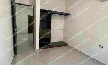 Casa Equipada en Renta
