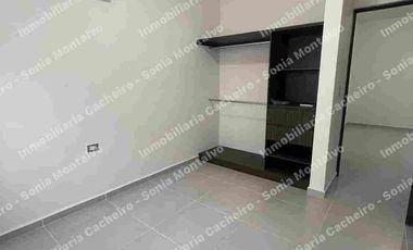 Casa Equipada en Renta
