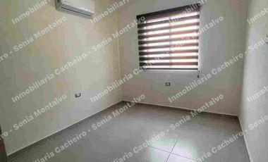 Casa Equipada en Renta