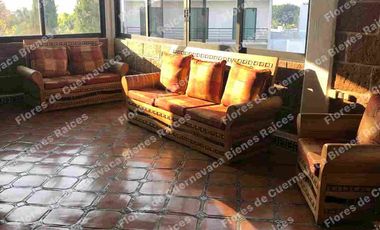 RENTA BONITO DEPTO. CON O SIN MUEBLES, ESTILO COLONIAL