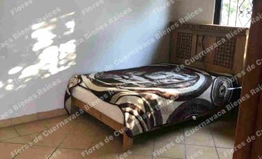 RENTA BONITO DEPTO. CON O SIN MUEBLES, ESTILO COLONIAL