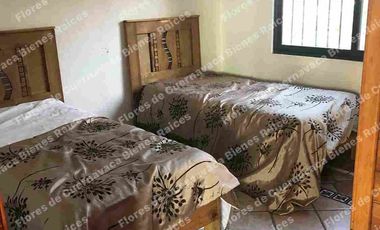 RENTA BONITO DEPTO. CON O SIN MUEBLES, ESTILO COLONIAL