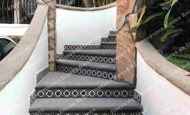 RENTA BONITO DEPTO. CON O SIN MUEBLES, ESTILO COLONIAL