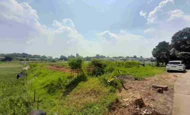 Tanah di pinggir Jalan Raya dan Tol Cibitung Cimanggis Bekasi