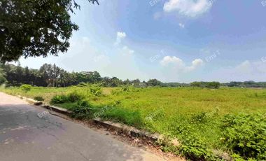 Tanah Darat Tepi Jalan di Taman Sari Setu Bekasi