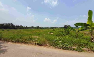 Tanah Darat Tepi Jalan di Taman Sari Setu Bekasi