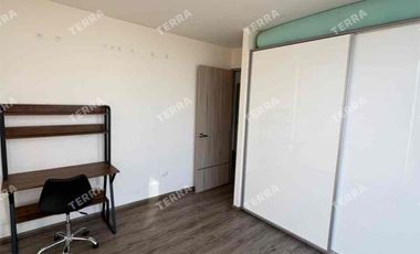 SE RENTA HERMOSO DEPARTAMENTO TOTALMENTE AMUEBLADO EN TORRE UMA PUEBLA ANGELÓPOLIS