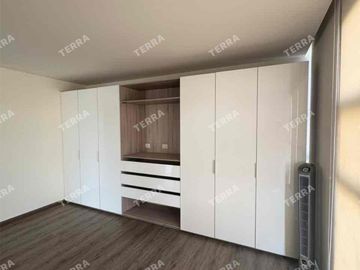 SE RENTA HERMOSO DEPARTAMENTO TOTALMENTE AMUEBLADO EN TORRE UMA PUEBLA ANGELÓPOLIS