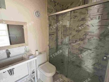 SE RENTA HERMOSO DEPARTAMENTO TOTALMENTE AMUEBLADO EN TORRE UMA PUEBLA ANGELÓPOLIS