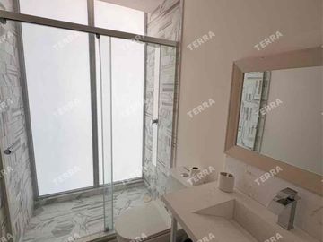 SE RENTA HERMOSO DEPARTAMENTO TOTALMENTE AMUEBLADO EN TORRE UMA PUEBLA ANGELÓPOLIS