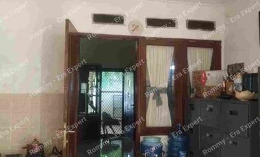 Dijual Rumah 1 Lantai Bagus Lokasi Tidak Banjir di Harapan Indah