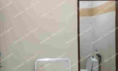 Dijual Rumah 1 Lantai Bagus Lokasi Tidak Banjir di Harapan Indah