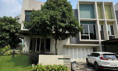 DiJUAL Rumah HOOK Cluster Mozart Symphonia