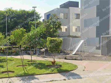 Departamento en venta de recuperación, Valle Esmeralda, Bahía de Banderas, Nayarit, Mexico.