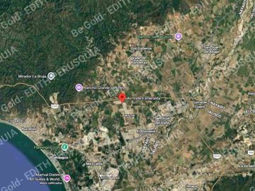 Departamento en venta de recuperación, Valle Esmeralda, Bahía de Banderas, Nayarit, Mexico.