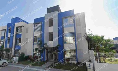 Departamento en venta de recuperación, Valle Esmeralda, Bahía de Banderas, Nayarit, Mexico.