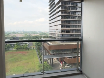 SOHO di BSD, Unit Baru, Rp. 2.7m, Kantor Baru, Modern, dan Investasi Terbaik, Fasilitas Lengkap