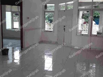 Dijual Murah Hitung Tanah Rumah Turangga, Bandung