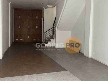 Jual Cepat Ruko di Muara Karang Jalan Besar