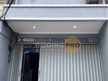 Jual Cepat Ruko di Muara Karang Jalan Besar