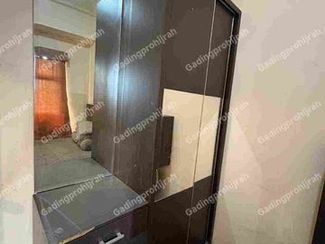 For Sale Apartement The Suites Metro, Soekarno Hatta