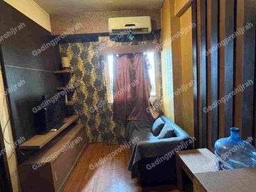 For Sale Apartement The Suites Metro, Soekarno Hatta
