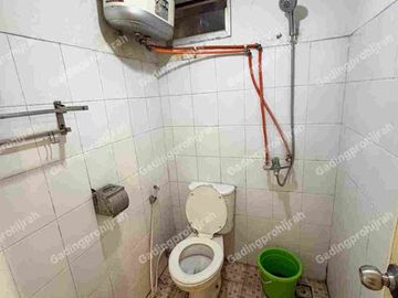 For Sale Apartement The Suites Metro, Soekarno Hatta