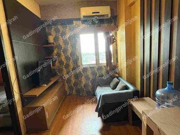 For Sale Apartement The Suites Metro, Soekarno Hatta