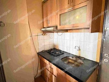 For Sale Apartement The Suites Metro, Soekarno Hatta