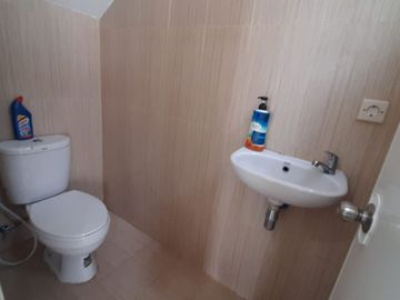 Jual Rumah Hook 2 Lantai Lokasi Strategis Di Cendana Residence Dekat Akses KRL Sudimara, Tol BSD-Serpong Dan Universitas Pamulang